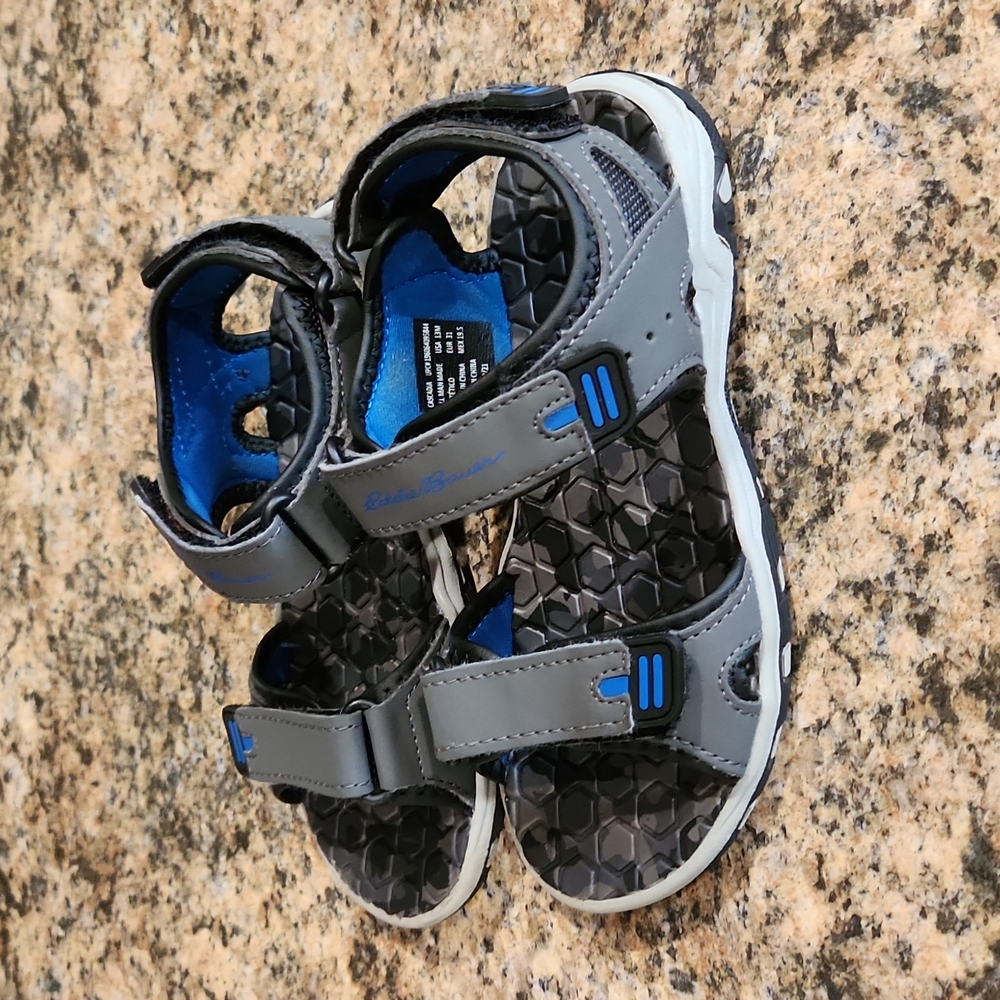 Boys Eddie Bauer Sandals